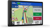 Garmin DriveSmart 55 MT-D EU 5"